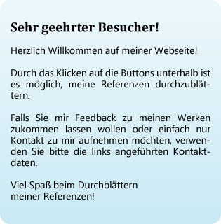 Willkommen